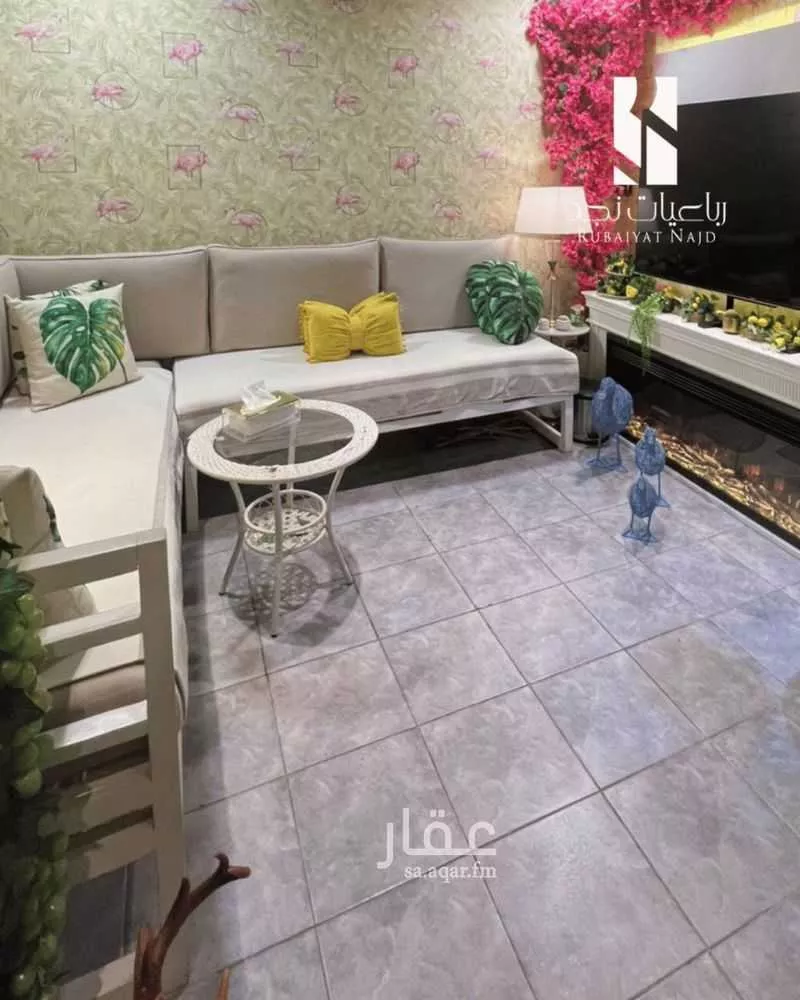 3 bedroom apartment in Al Rabie, Riyadh 6