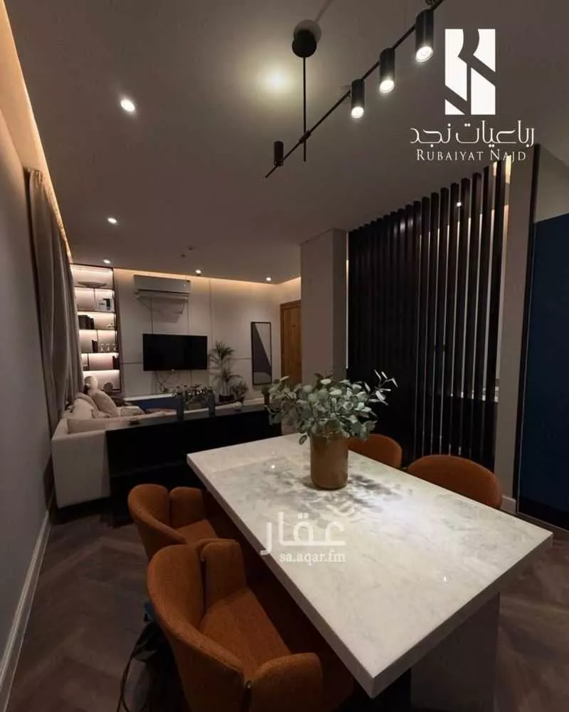 شقة 1 غرف في قرطبة 1