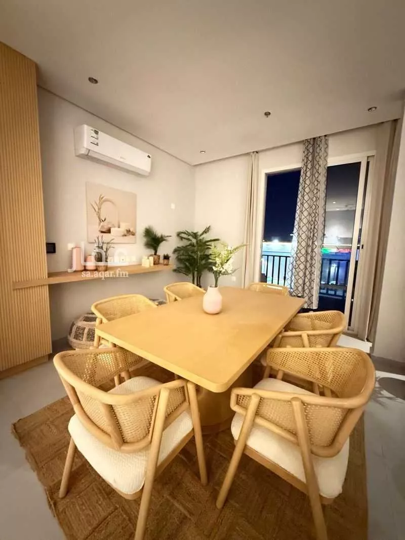 3 bedroom apartment in Hittin 2