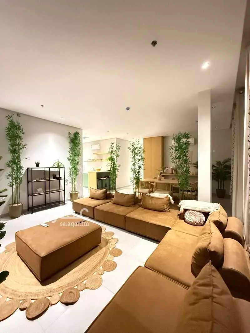 3 bedroom apartment in Hittin 3