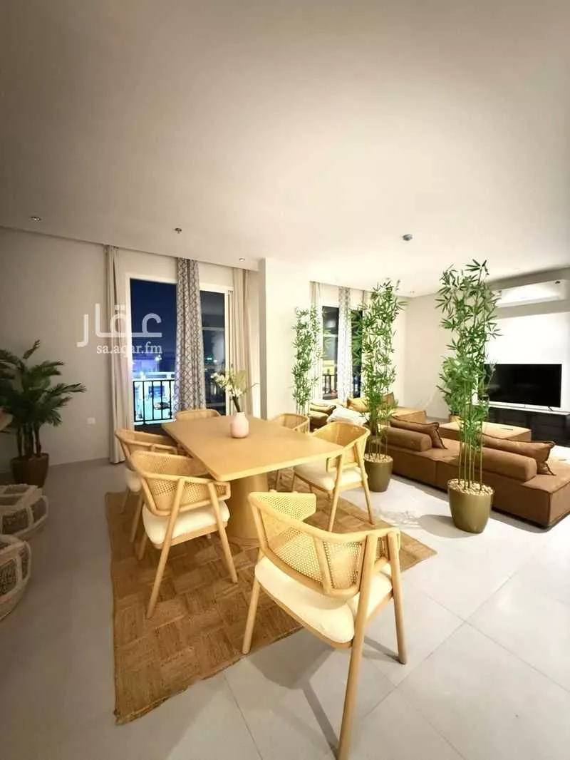 3 bedroom apartment in Hittin 4