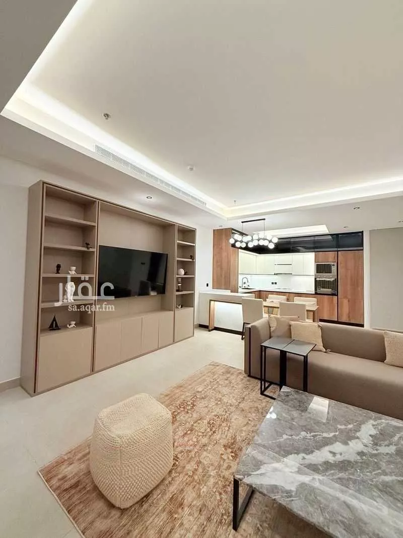 شقة 3 غرف في القيروان 4