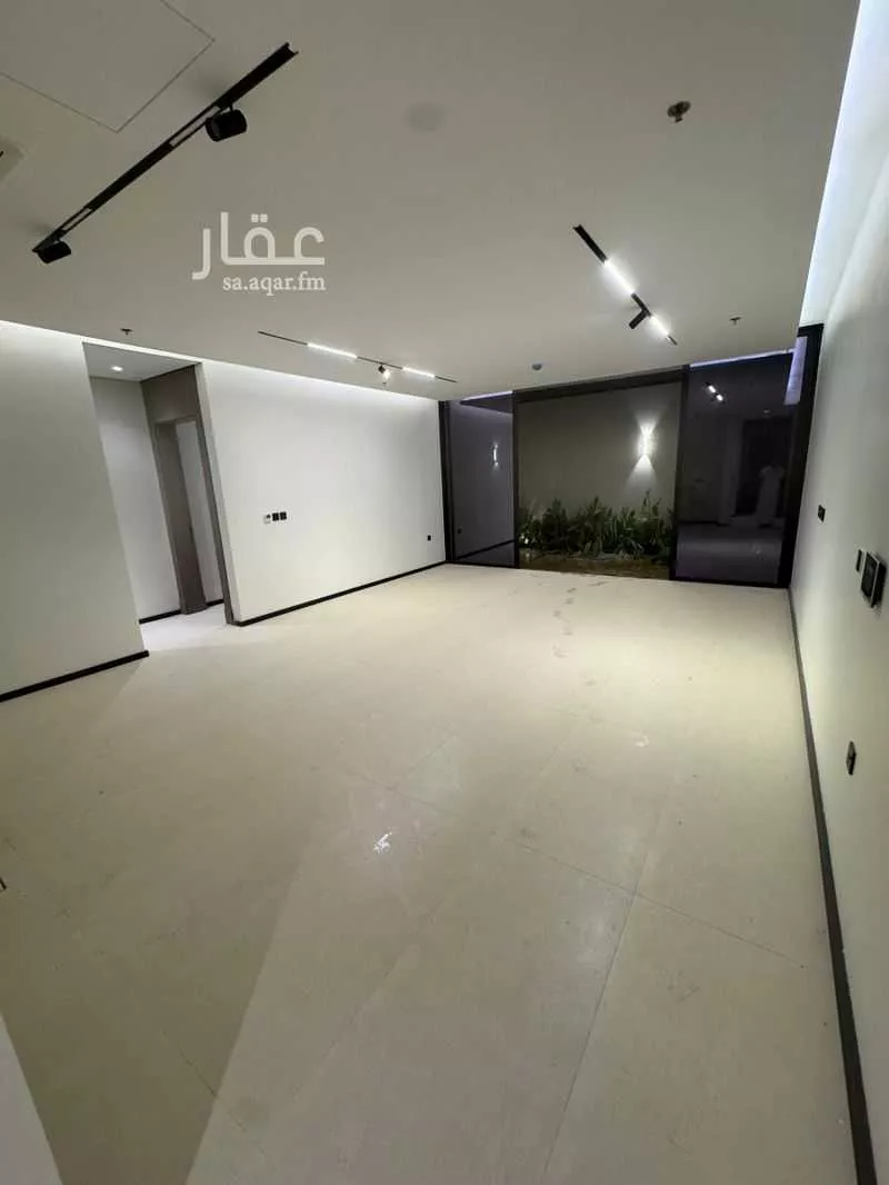 شقة 2 غرف في الملقا 3