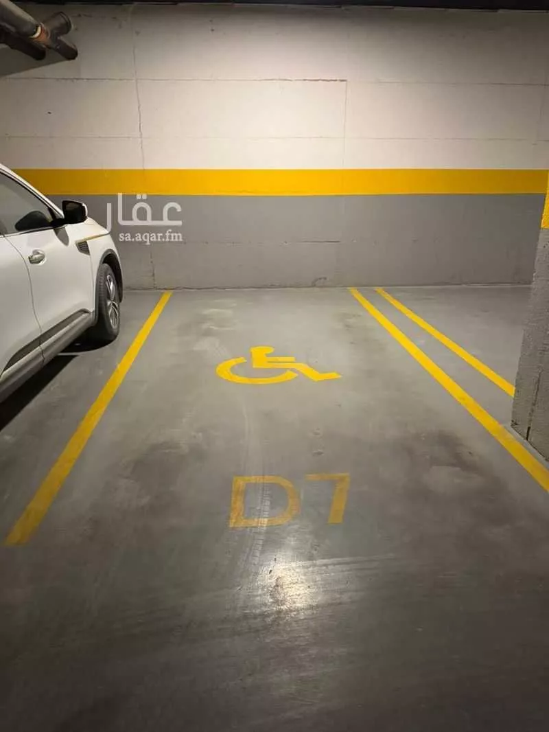 شقة 3 غرف في قرطبة 3