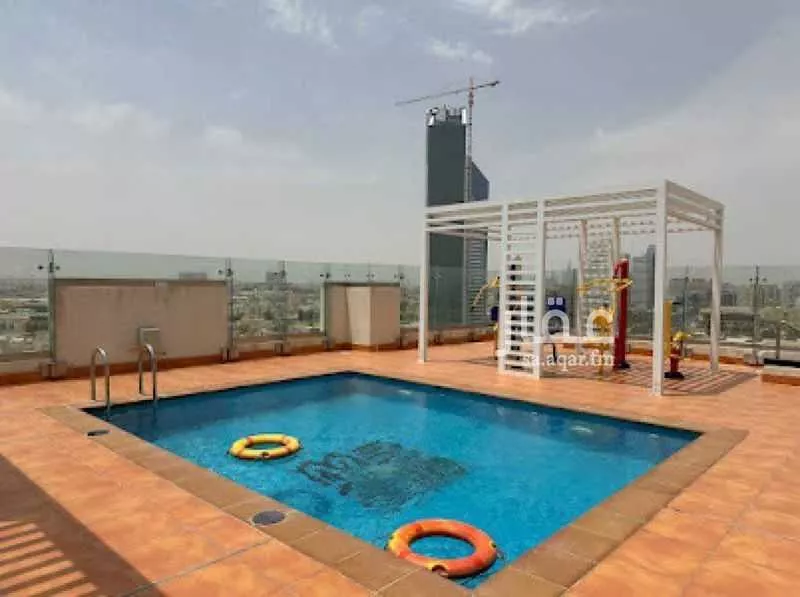 شقة 2 غرف في الصحافة 5