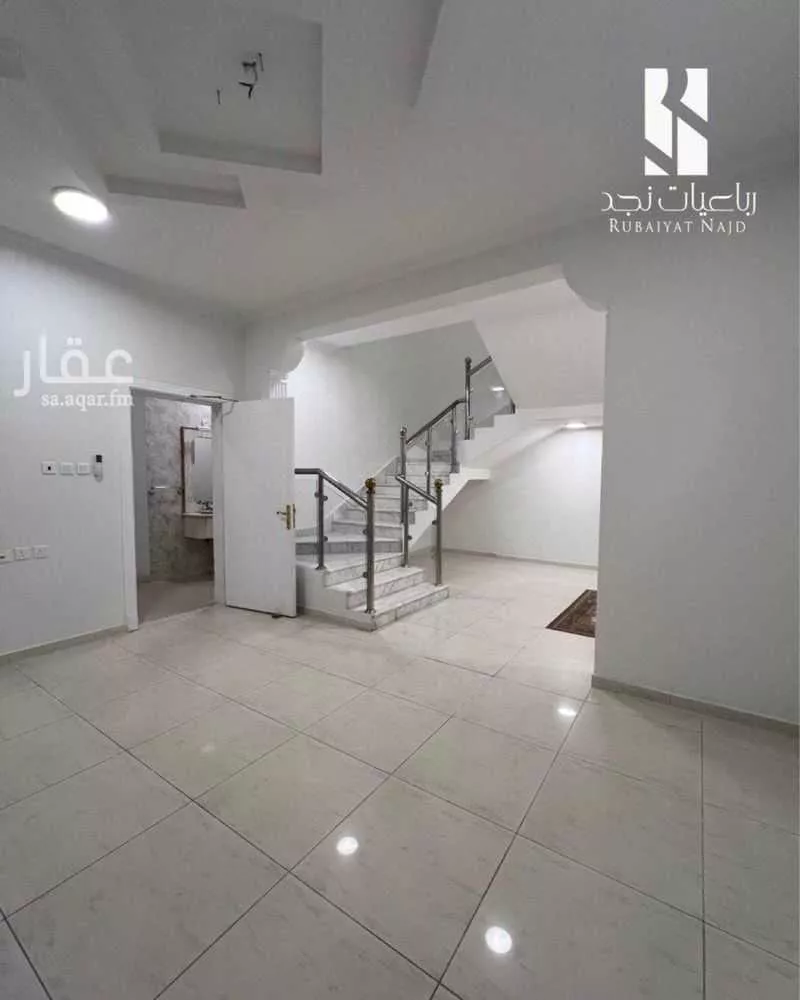 5 bedroom villa in Al Aqiq, Riyadh 5