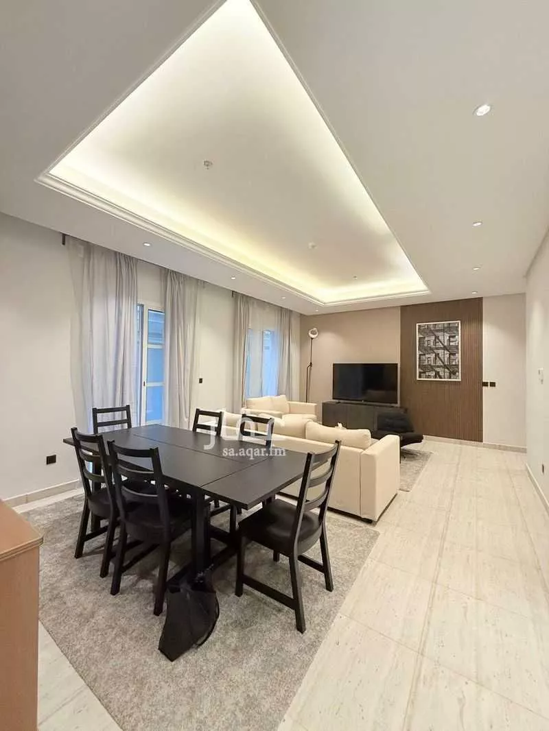 3 bedroom apartment in Al Malqa 4