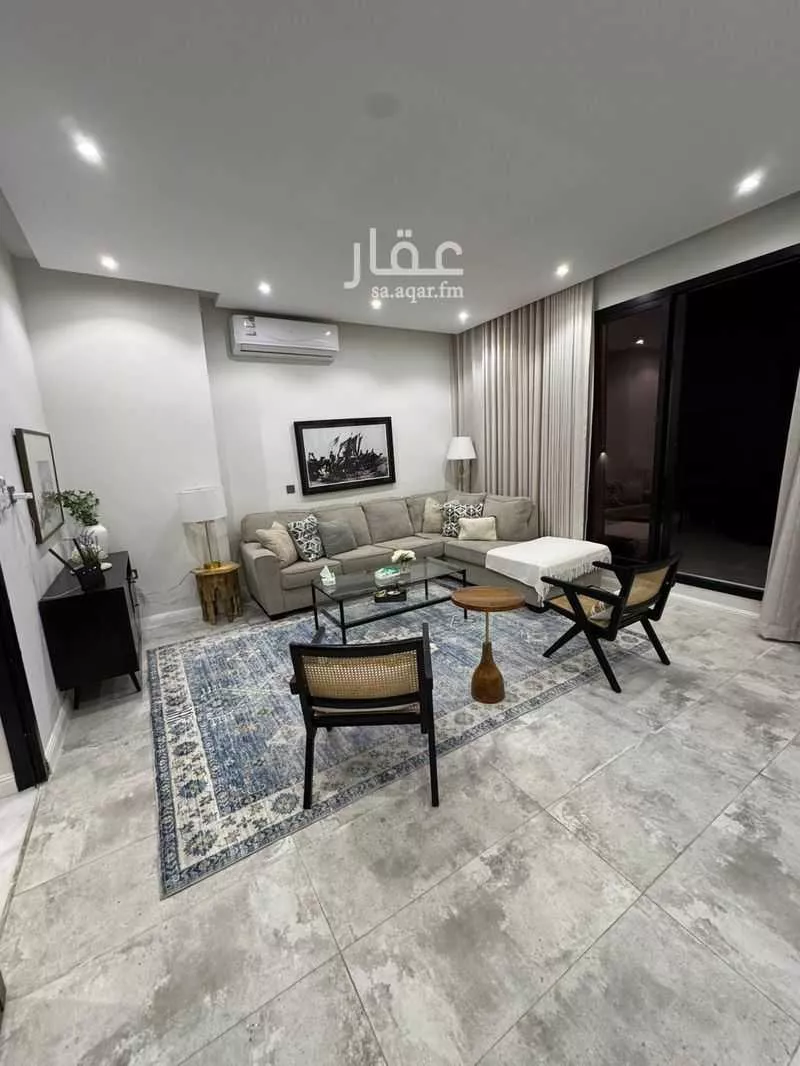 شقة 3 غرف في قرطبة 5