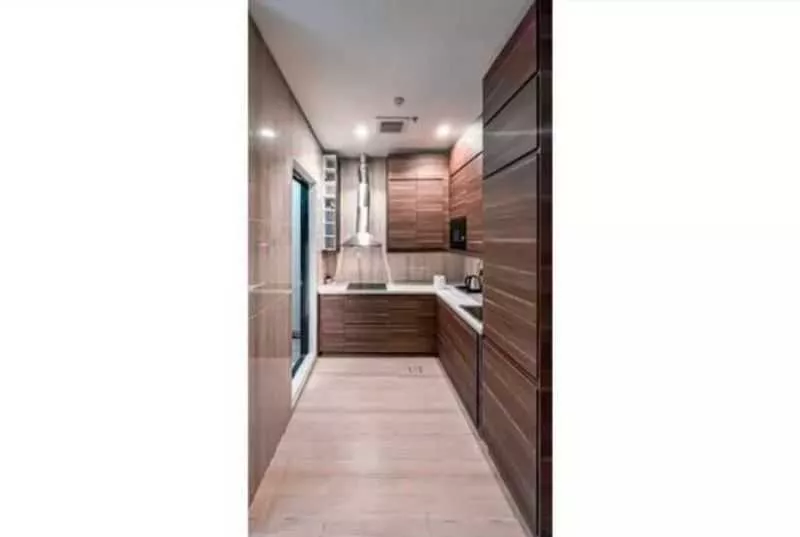 شقة 1 غرف في قرطبة 4