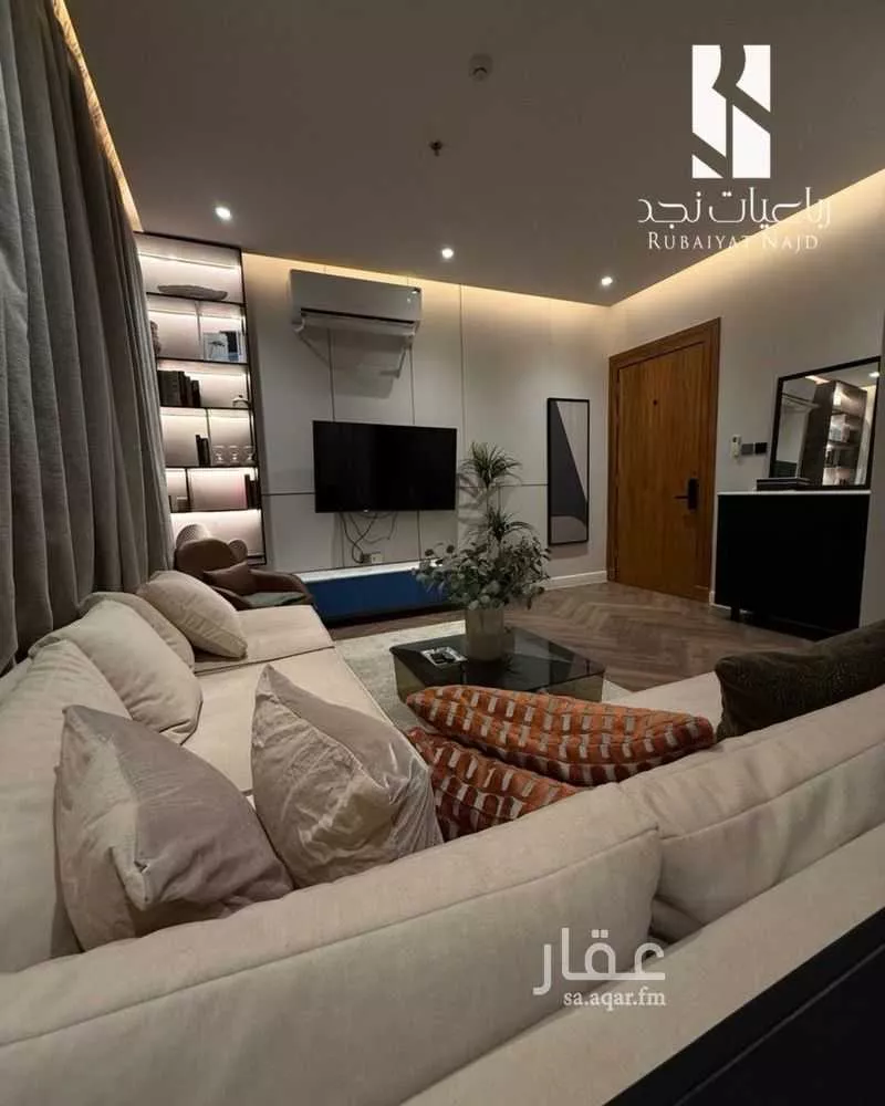 شقة 1 غرف في قرطبة 5