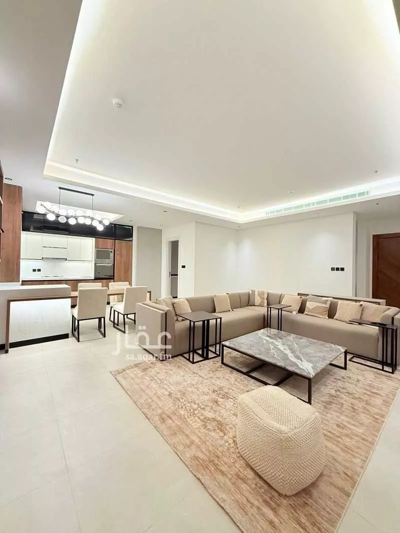 شقة 3 غرف في القيروان 2