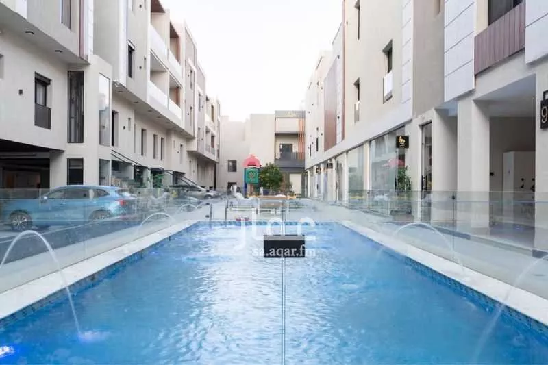 2 bedroom apartment in Qurtubah 5