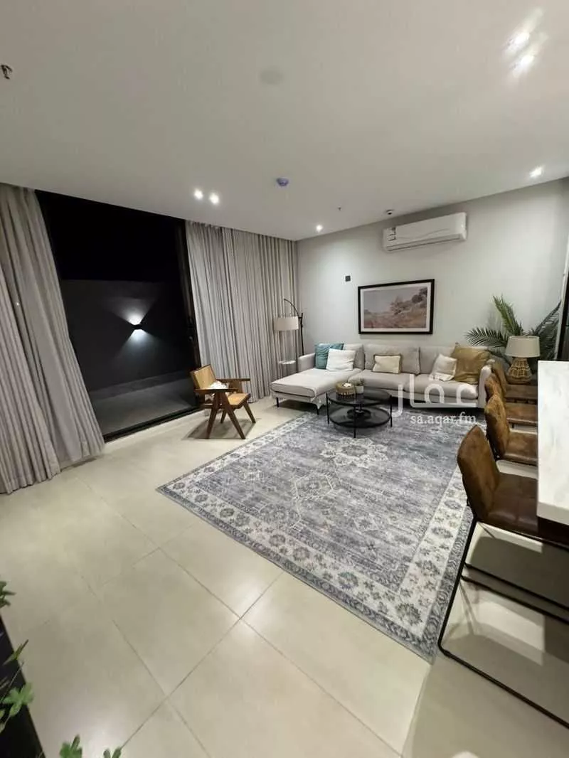 شقة 3 غرف في قرطبة 1