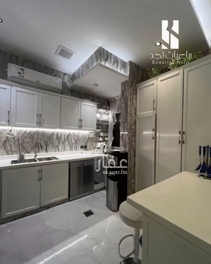 3 bedroom apartment in Al Rabie, Riyadh 8