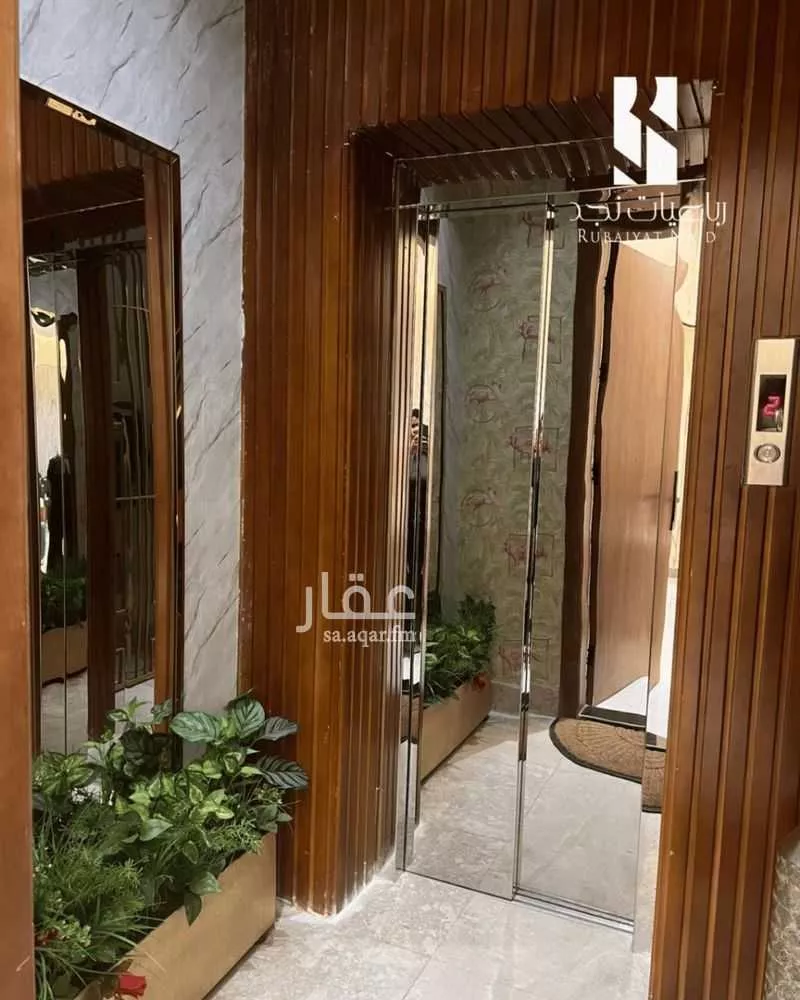 3 bedroom apartment in Al Rabie, Riyadh 10