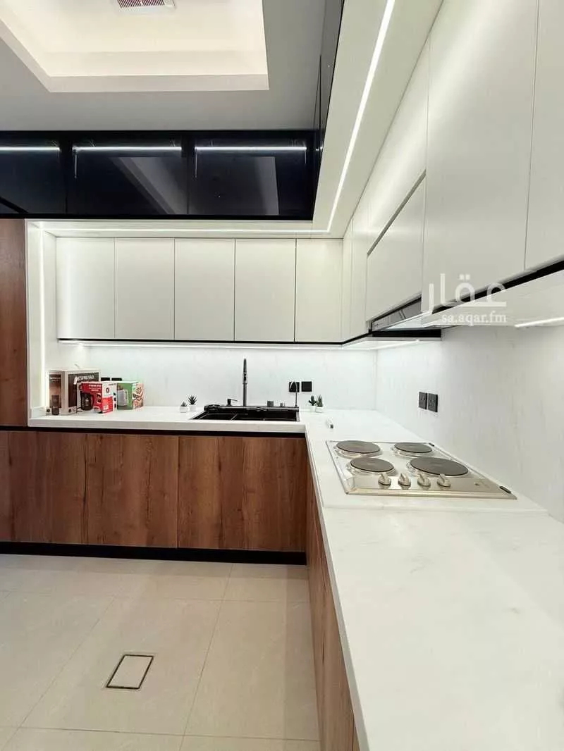 شقة 3 غرف في القيروان 5