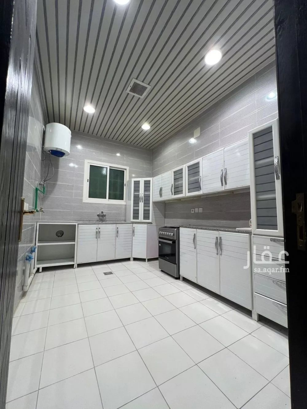 3 bedroom floor in Al Narjis 1