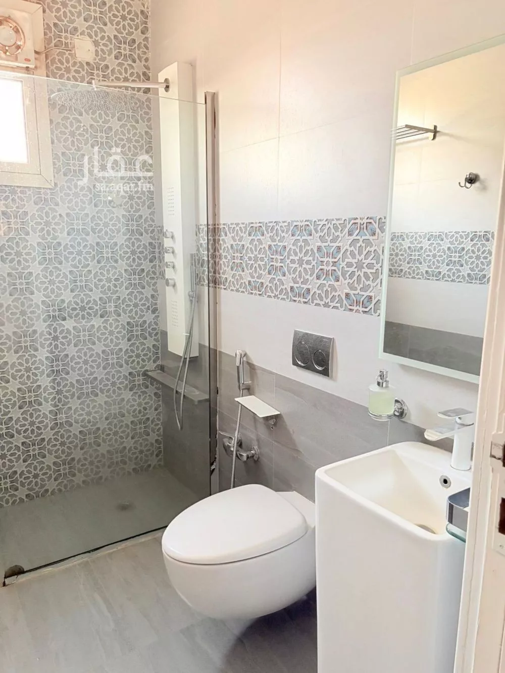 شقة 4 غرف في الملقا، الرياض 15