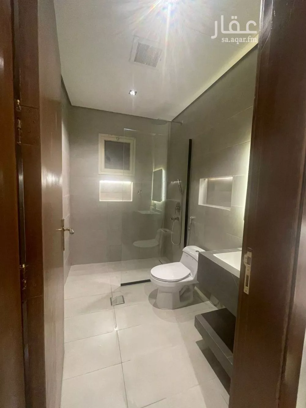 دور 3 غرف في المونسية 5