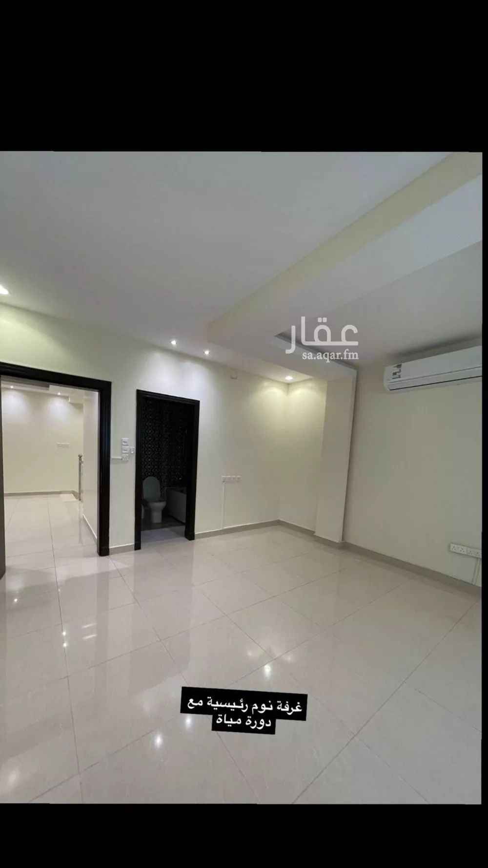 5 bedroom villa in Al Wadi, Riyadh 9