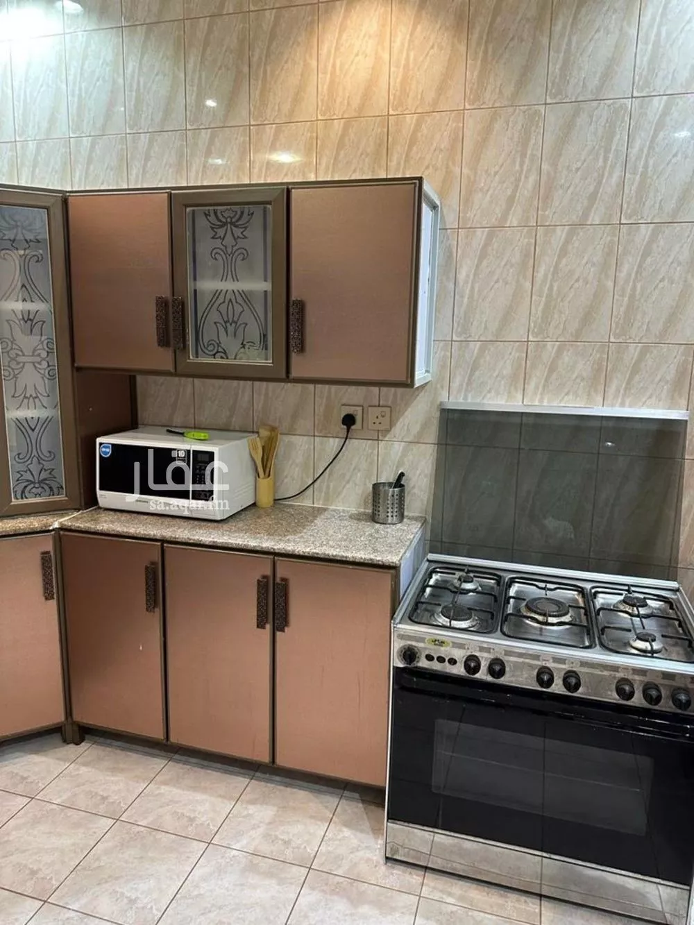 دور 3 غرف في الملقا 3