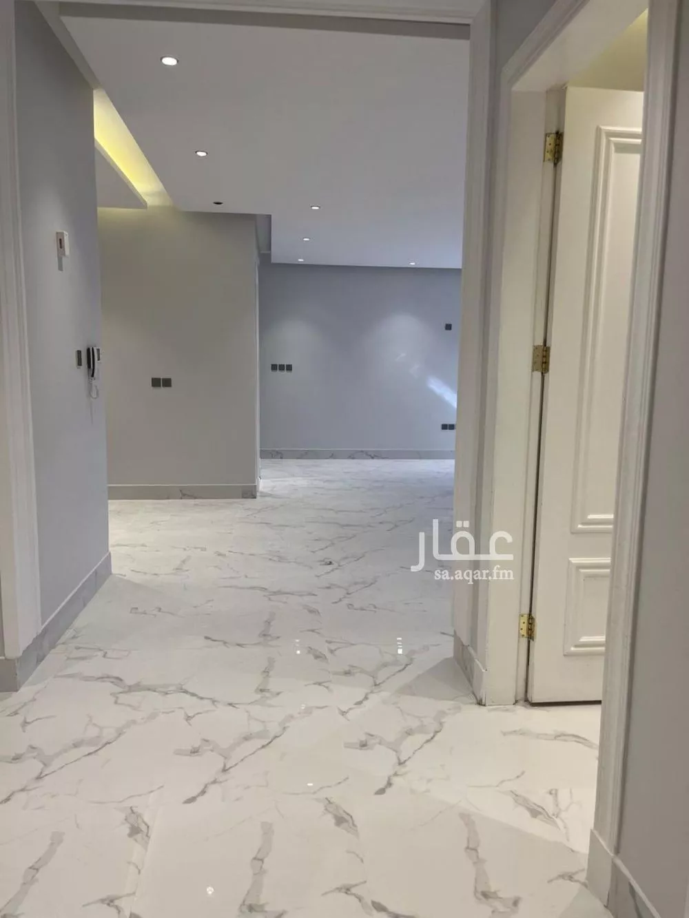 3 bedroom apartment in Al Qairawan, Riyadh 12