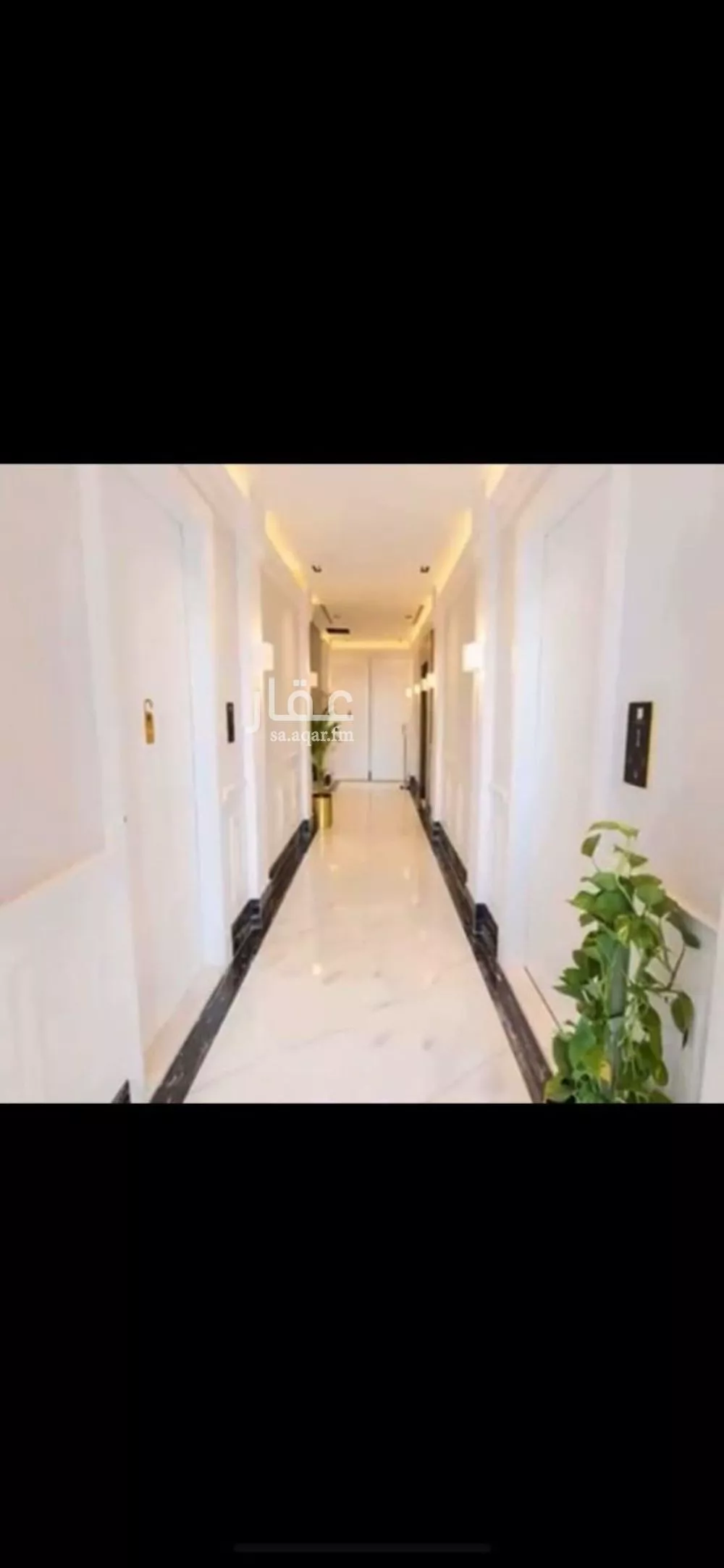 3 bedroom apartment in Al Qairawan, Riyadh 16