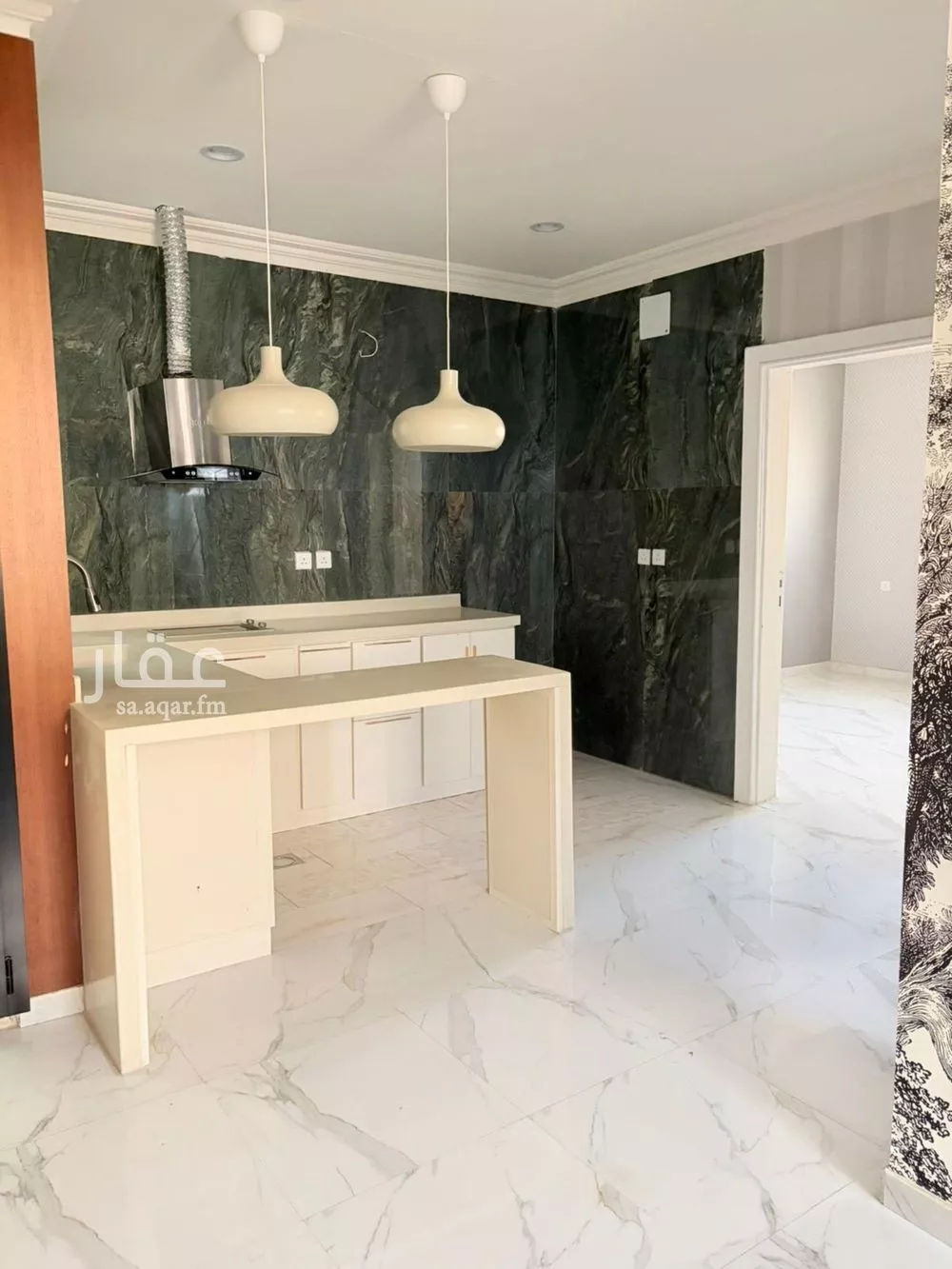 شقة 4 غرف في الملقا، الرياض 11