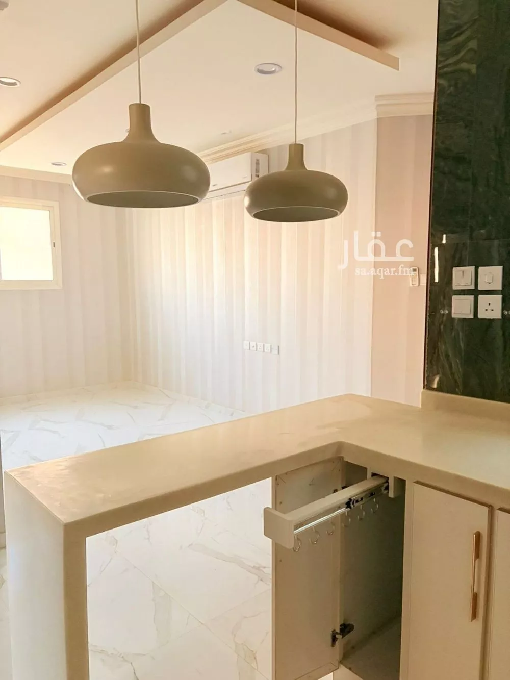 شقة 4 غرف في الملقا، الرياض 12