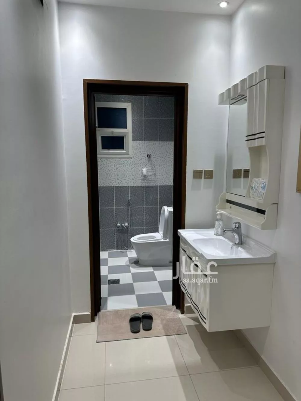 دور 3 غرف في الملقا 1