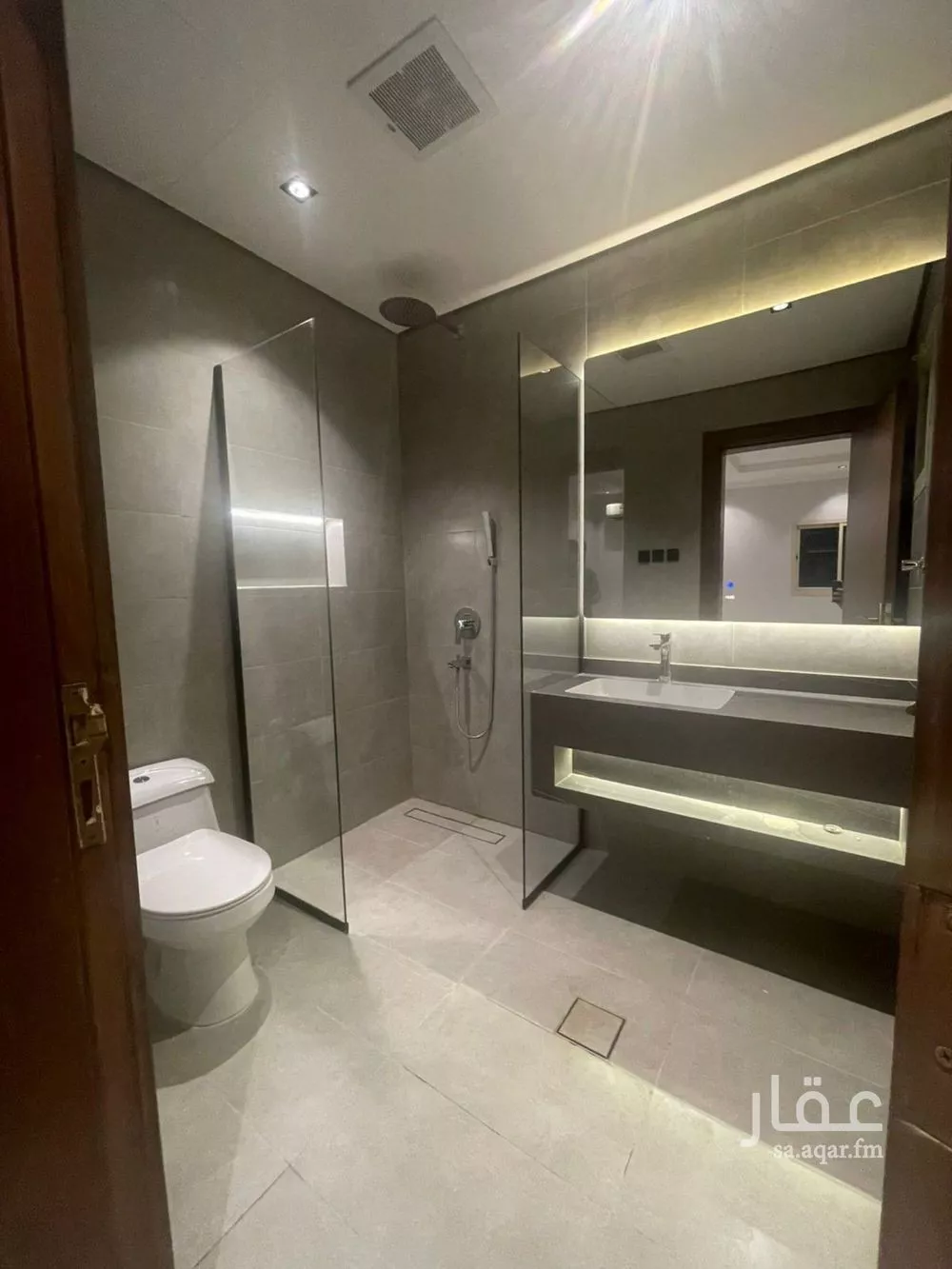 دور 3 غرف في المونسية 3