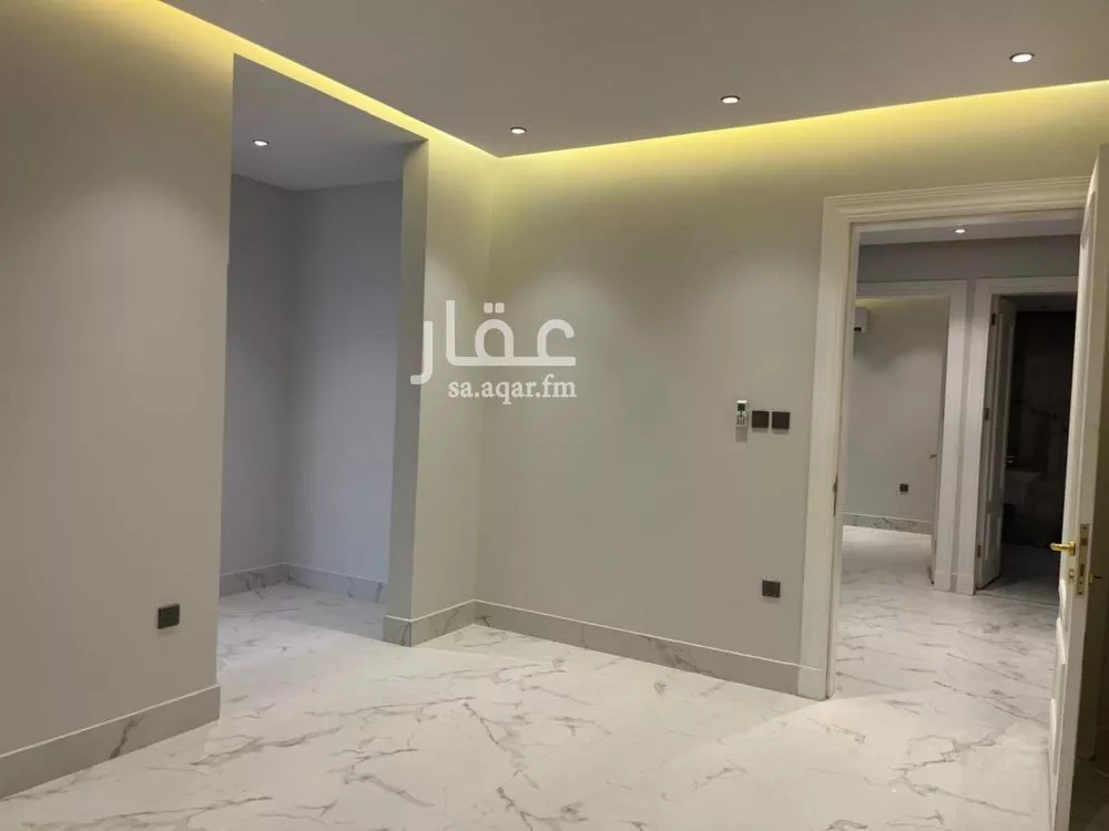3 bedroom apartment in Al Qairawan, Riyadh 21