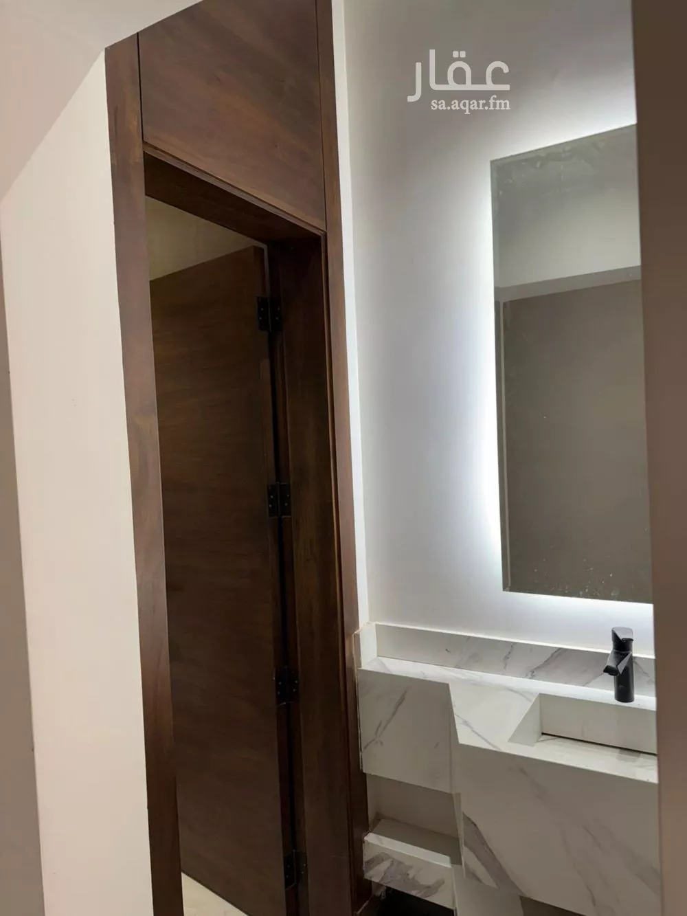 شقة 3 غرف في المونسية 3