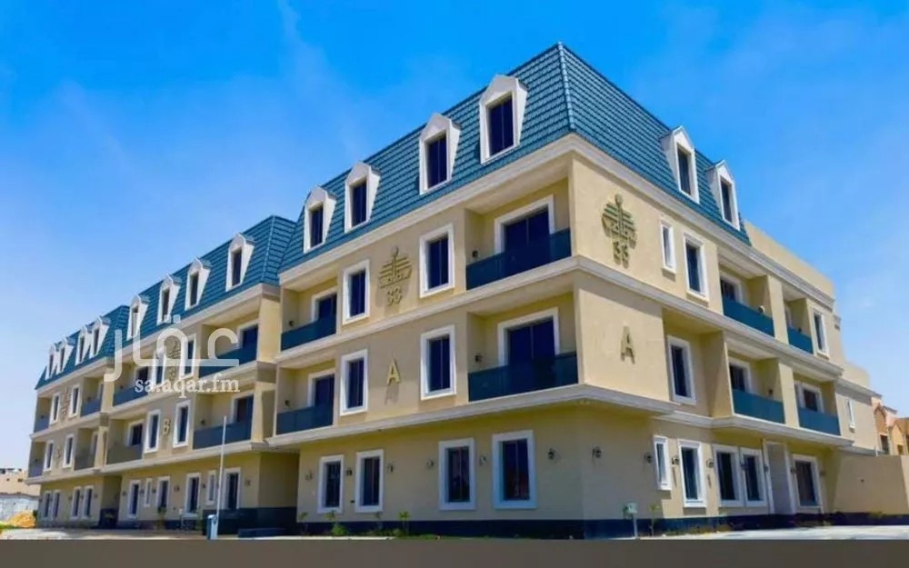 3 bedroom apartment in Al Aridh