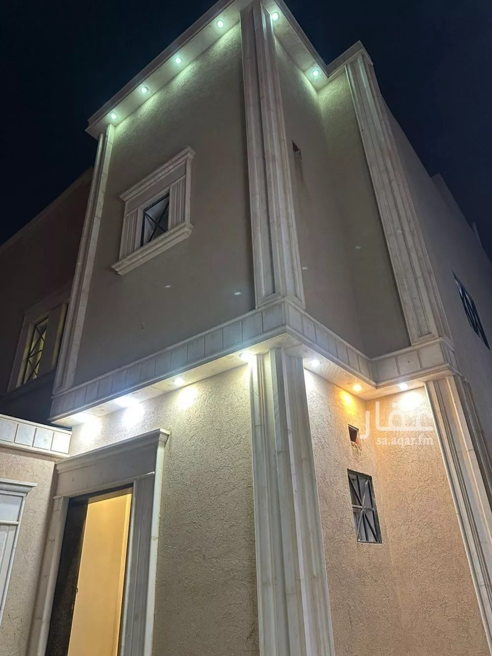 6 bedroom villa in Al Munsiyah, Riyadh 9