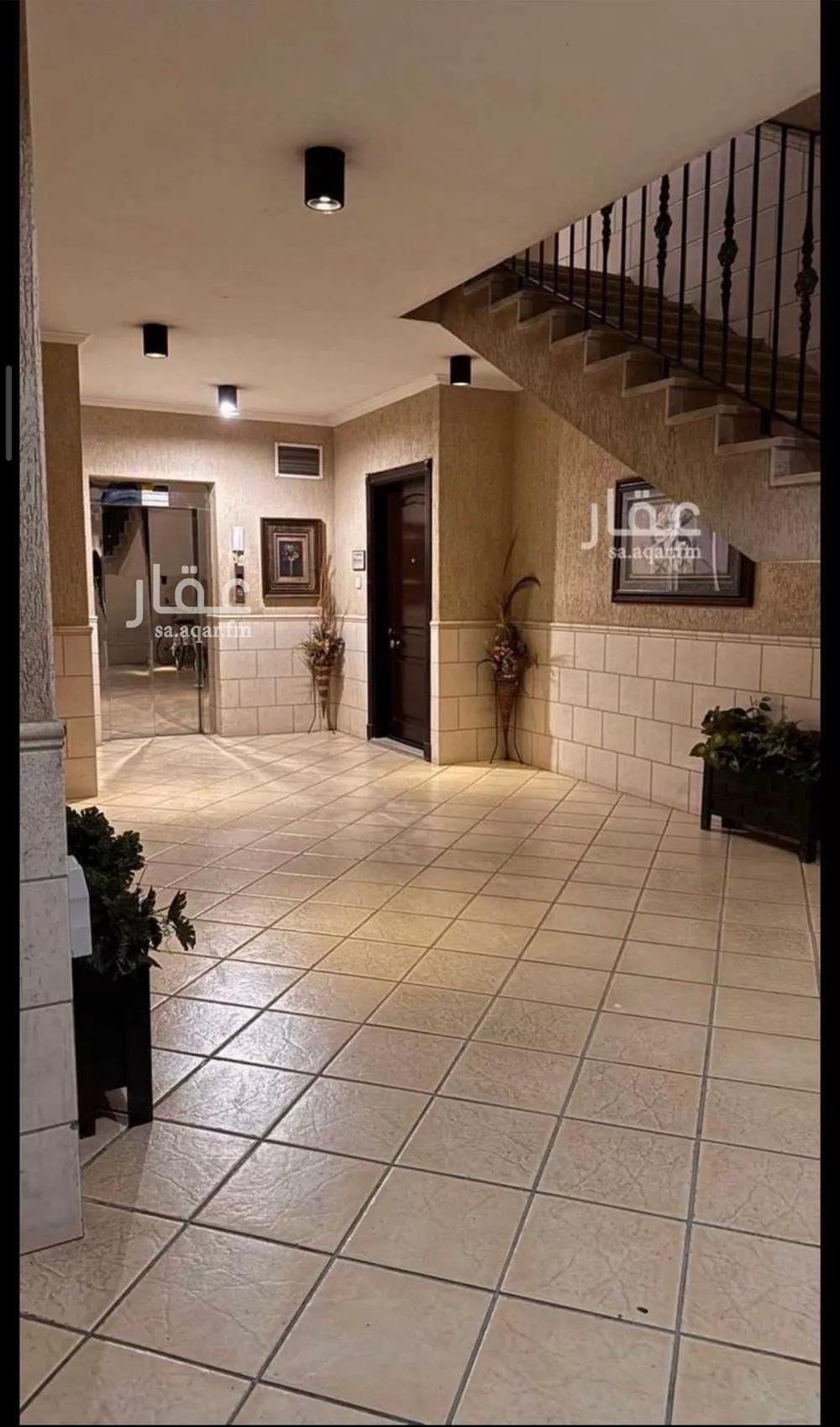 3 bedroom apartment in Hittin, Riyadh 10