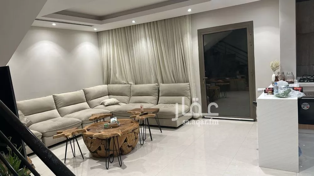 شقة 3 غرف في الياسمين 2