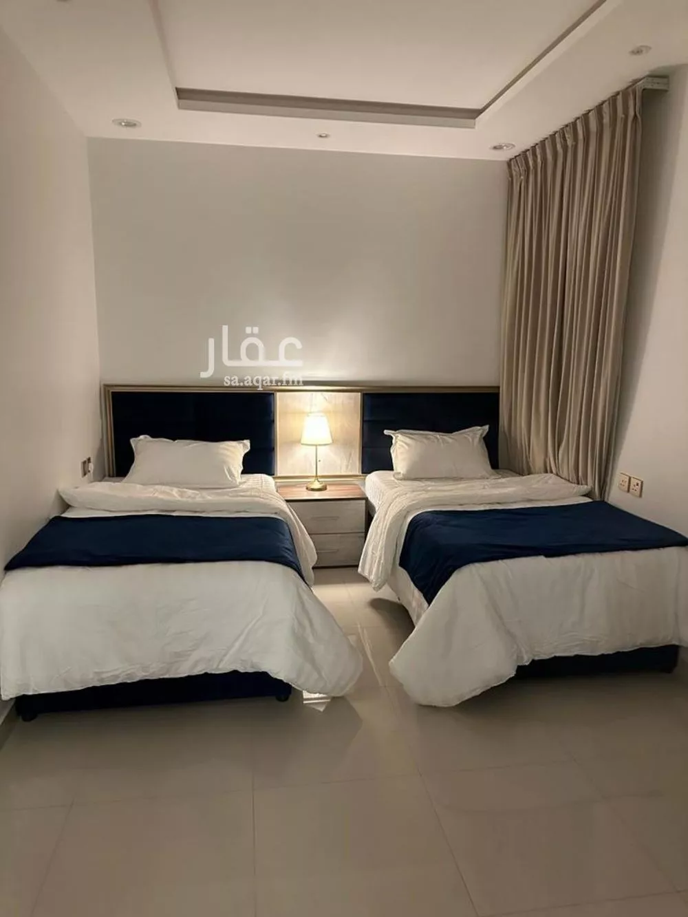 دور 3 غرف في الملقا 2