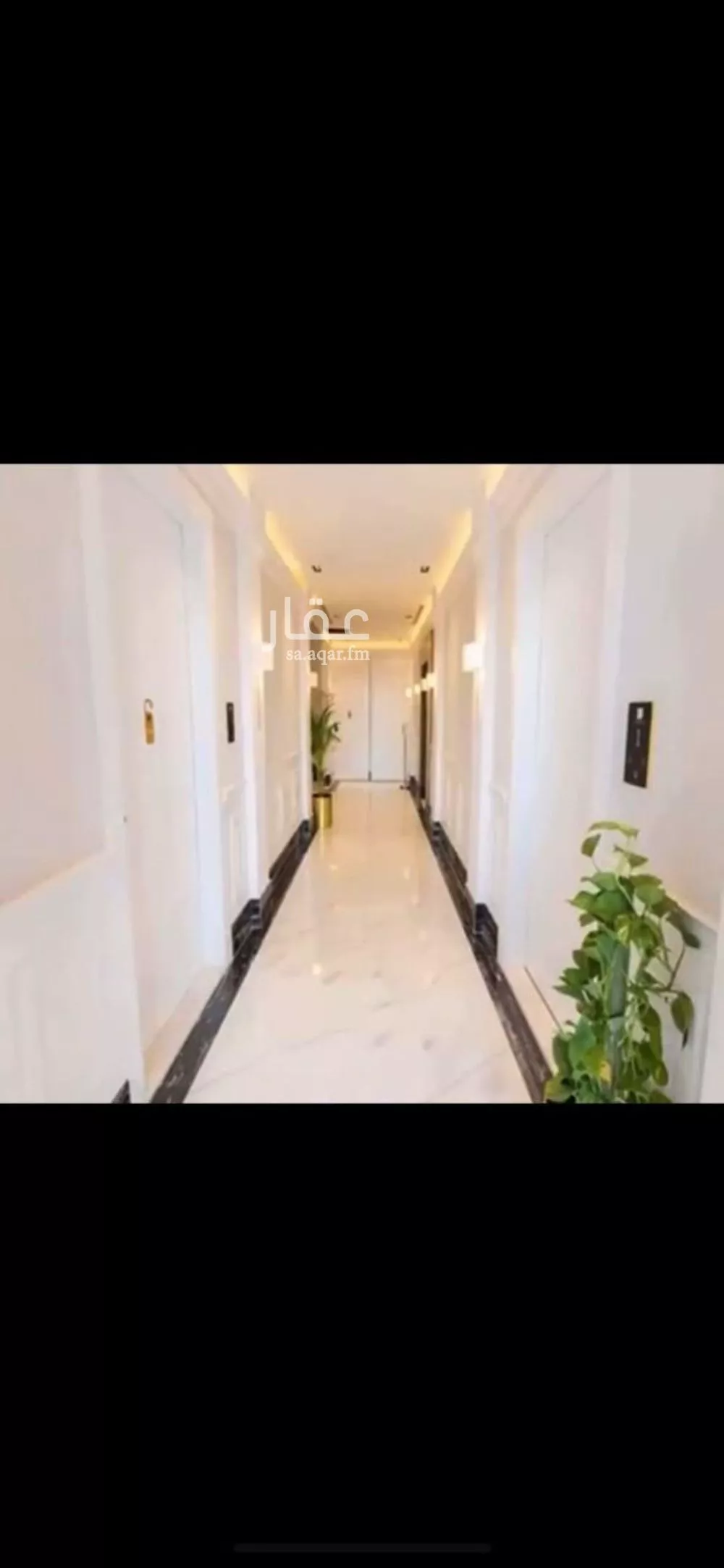 3 bedroom apartment in Al Qairawan, Riyadh 20