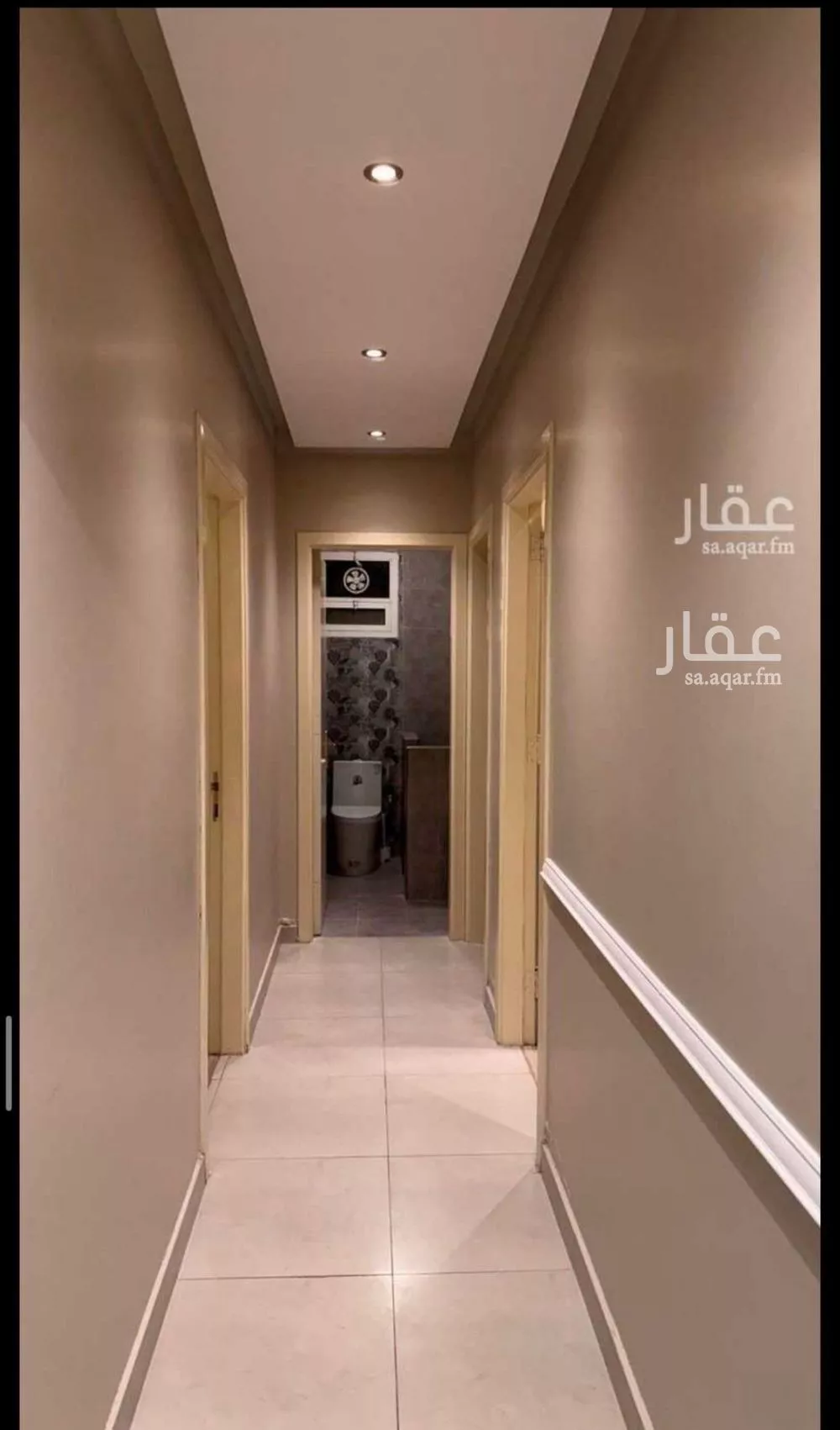 3 bedroom apartment in Hittin, Riyadh 6