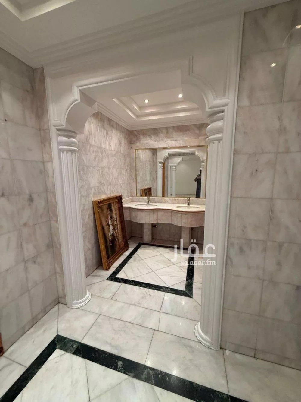 6 bedroom villa in Al Aqiq, Riyadh 9