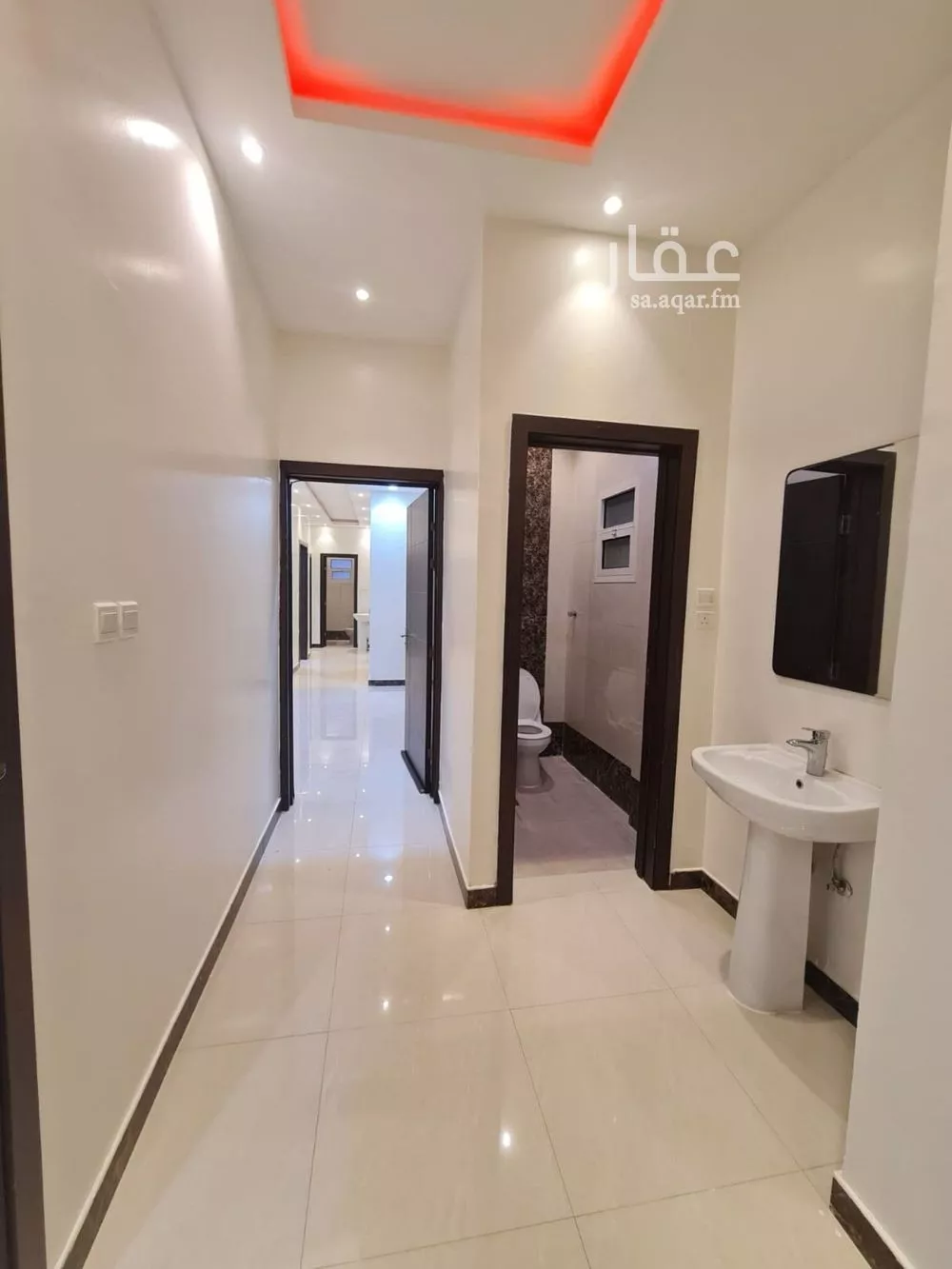 4 bedroom apartment in Al Malqa, Riyadh 7