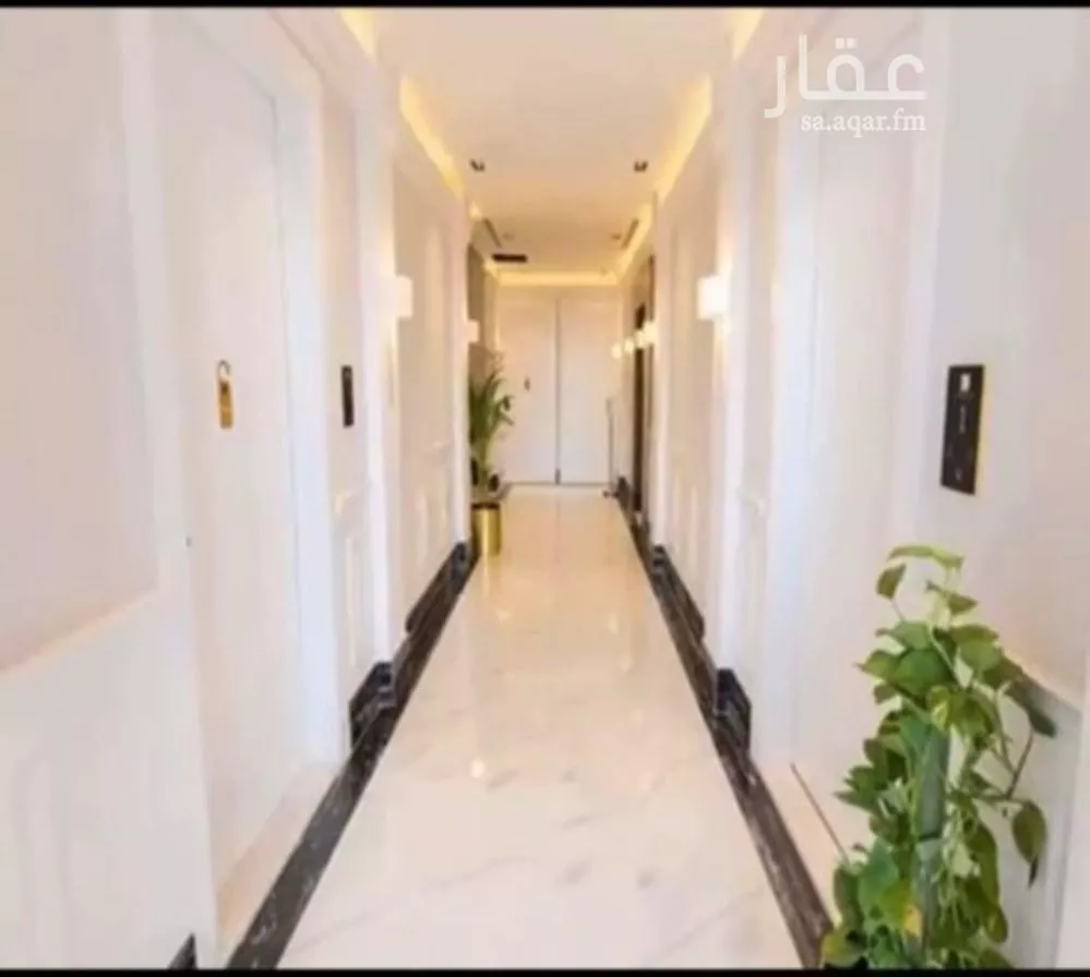 3 bedroom apartment in Al Qairawan, Riyadh 4