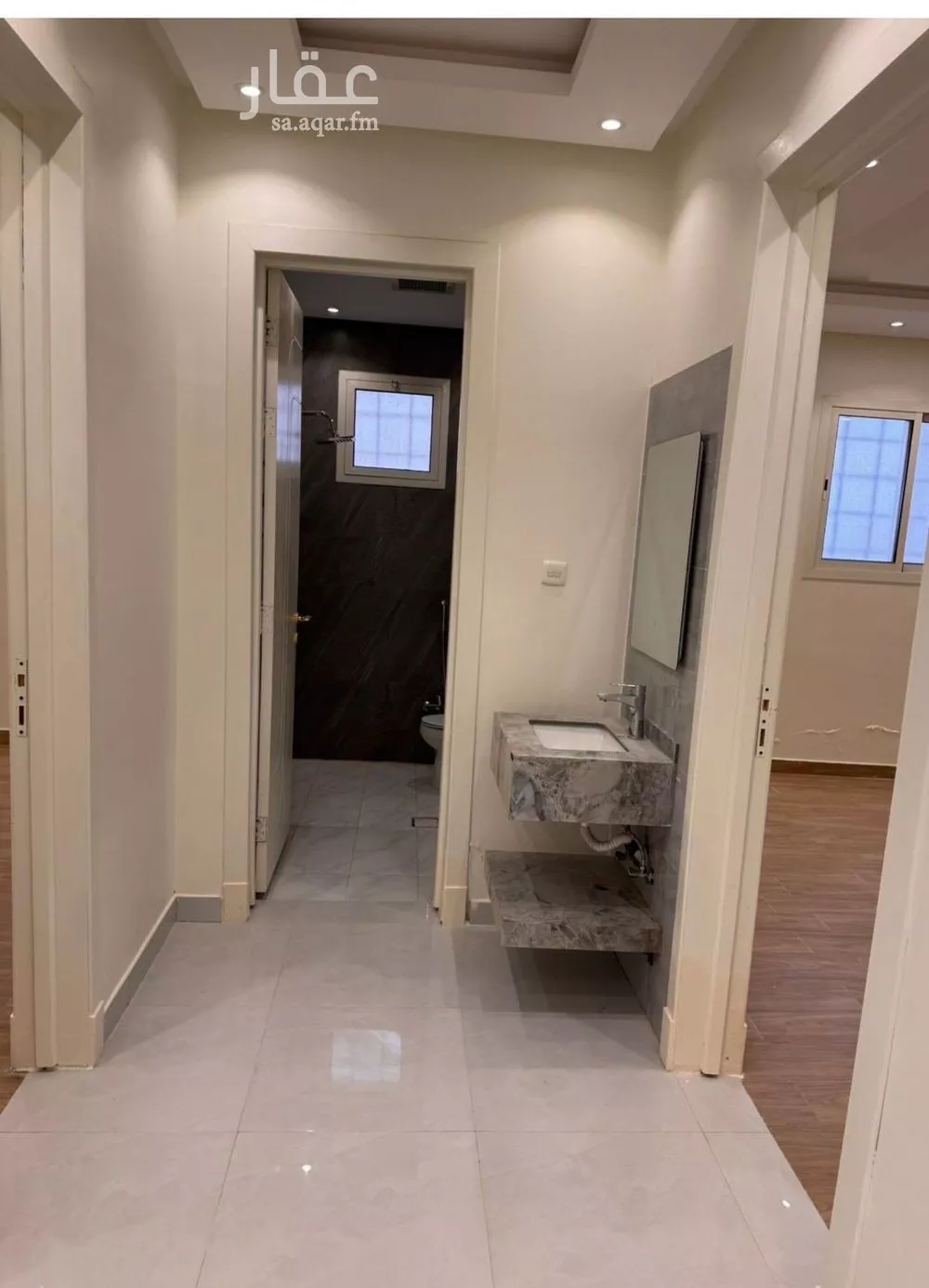 3 bedroom floor in Qurtubah 4