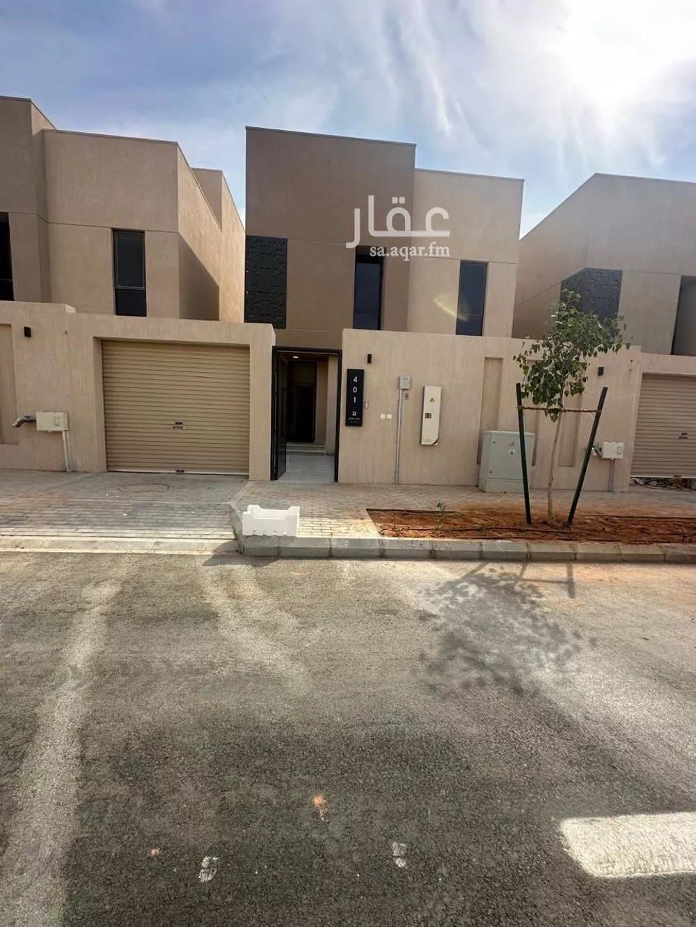 فيلا 5 غرف في النرجس 1