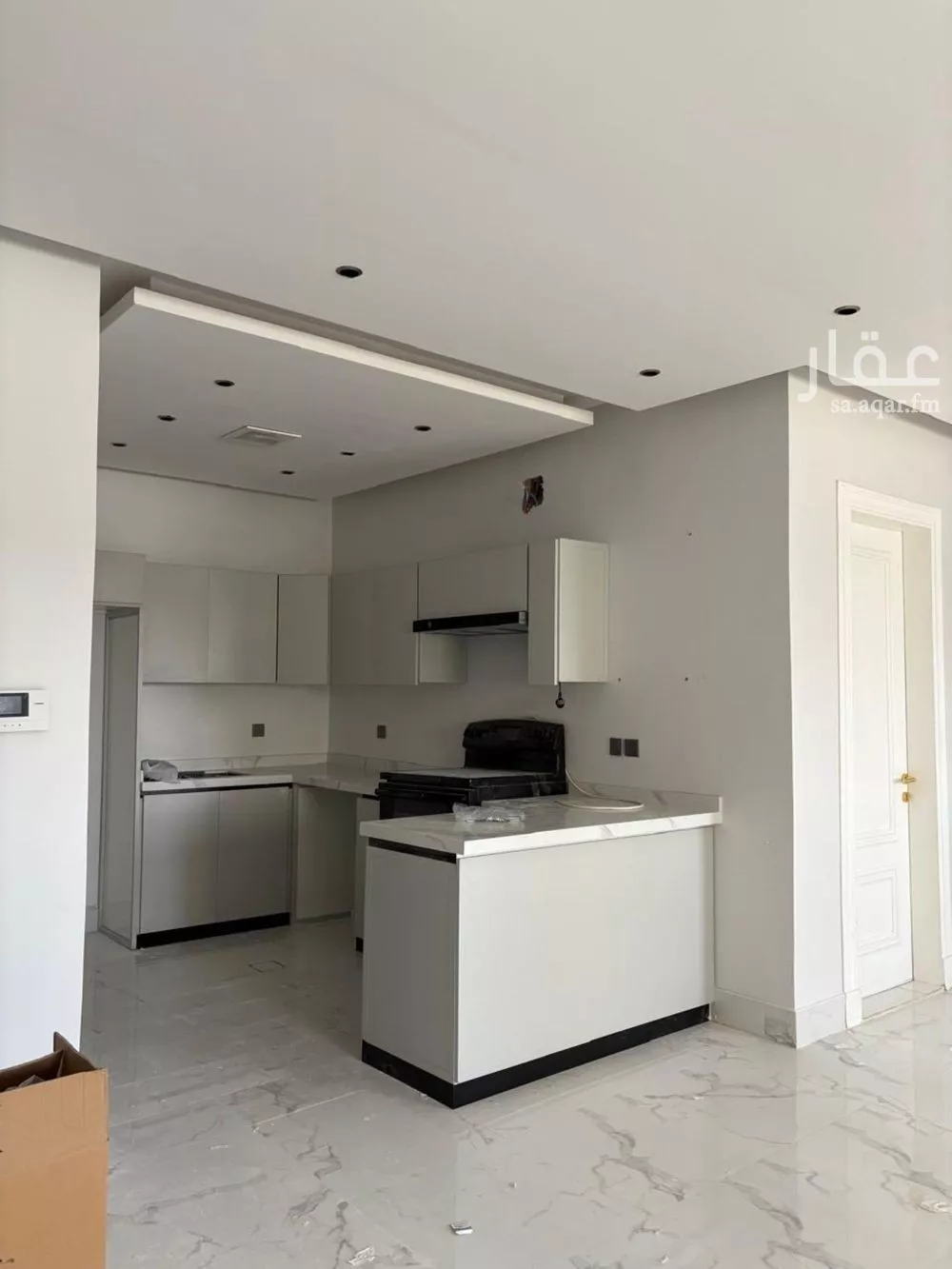 3 bedroom apartment in Al Qairawan, Riyadh 6