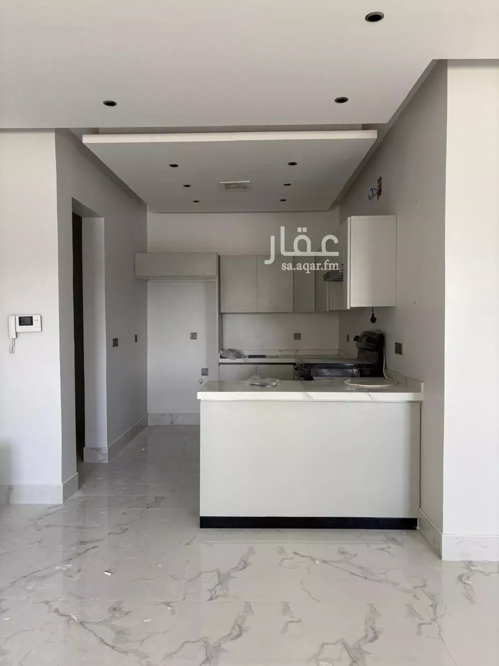 3 bedroom apartment in Al Qairawan, Riyadh 17