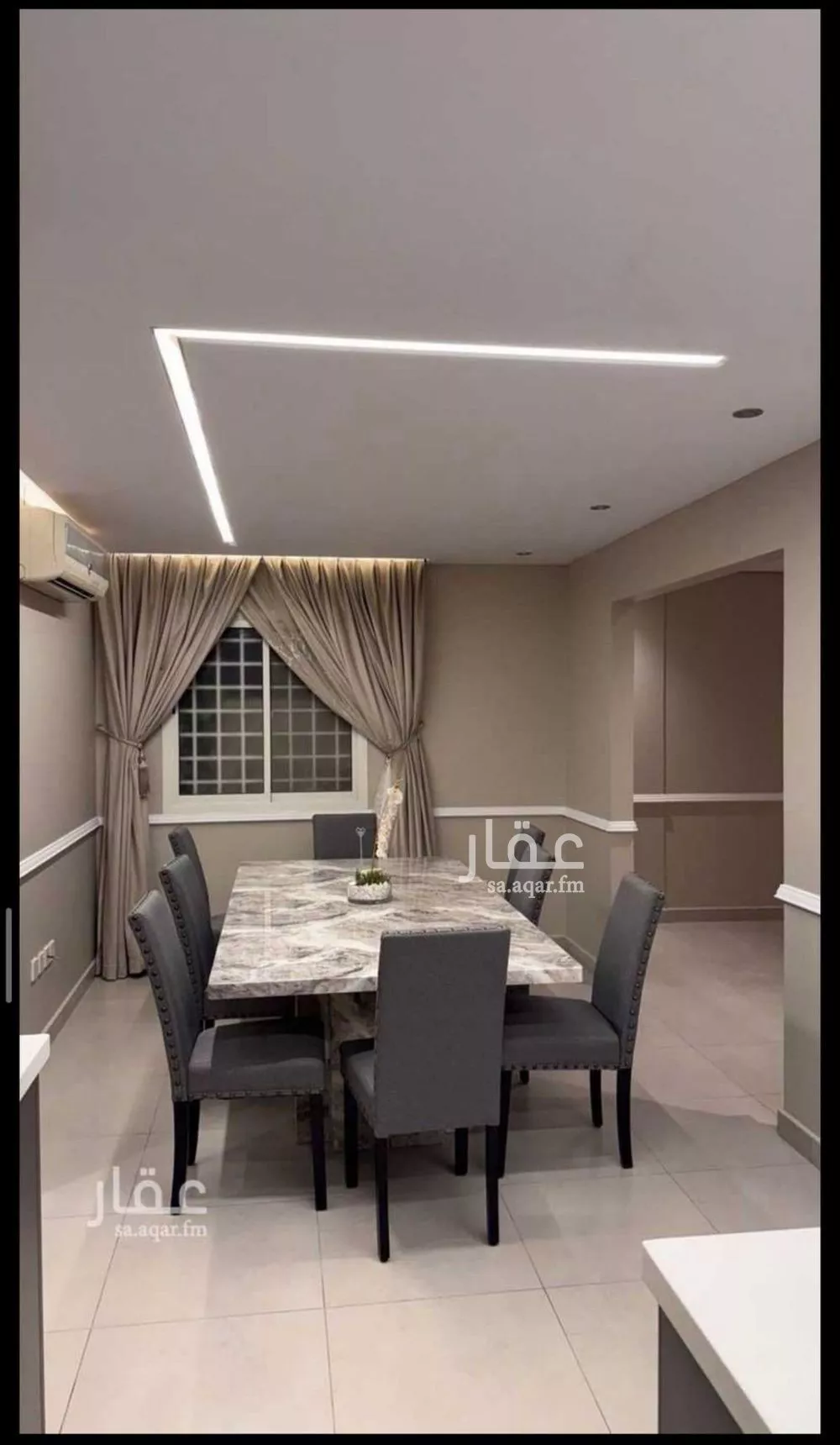 3 bedroom apartment in Hittin, Riyadh 13