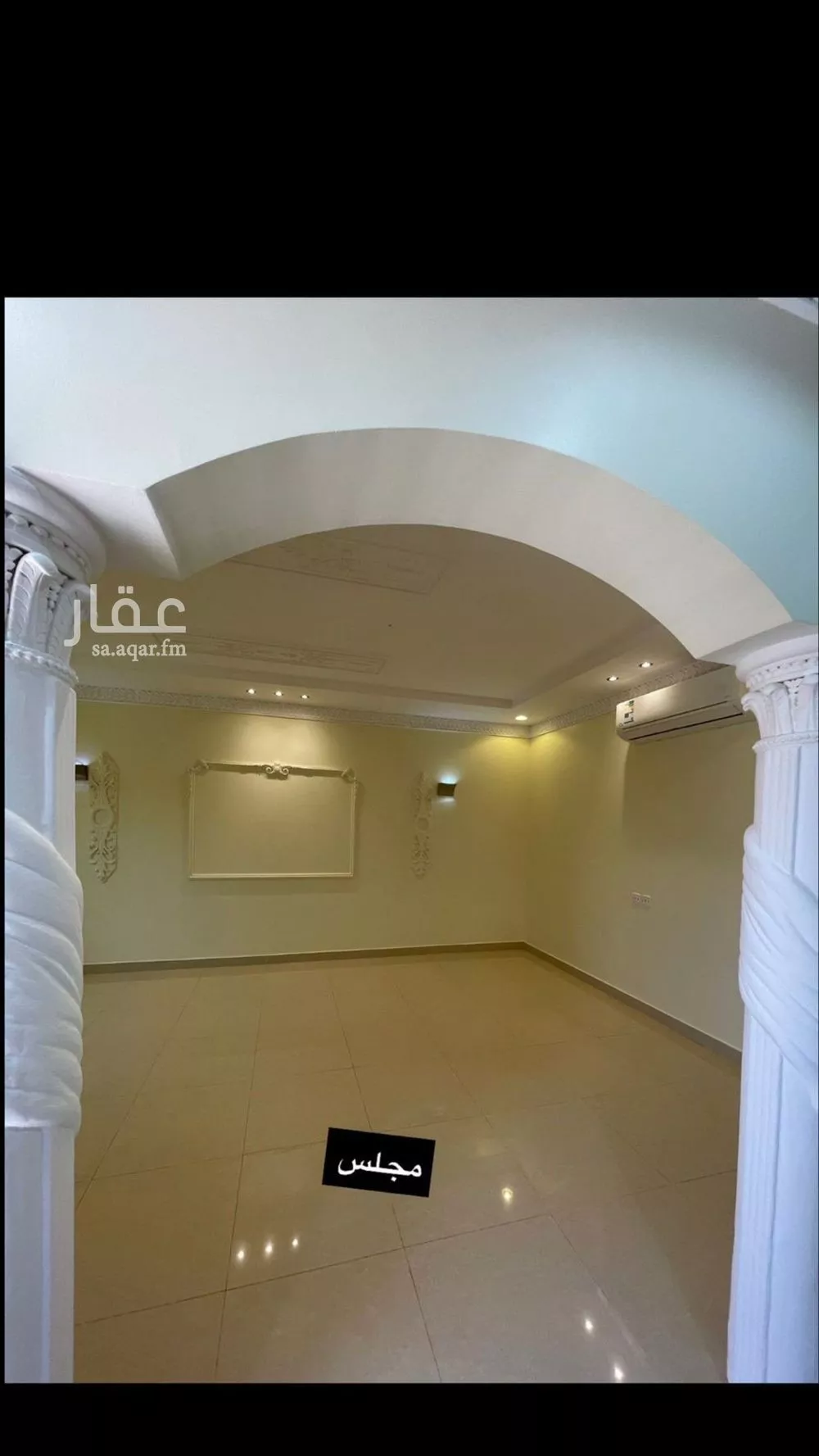 5 bedroom villa in Al Wadi, Riyadh 18