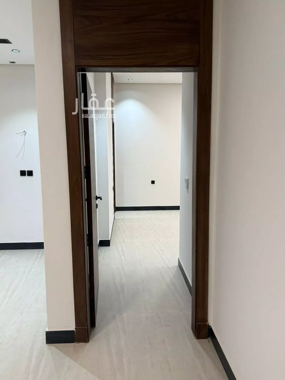 شقة 3 غرف في المونسية 5